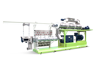 twin screw Extruder