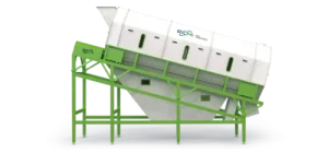 RICHI Drum Cleaning Screen for sale 300x150