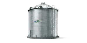 RICHI Storage Silos for sale 300x150