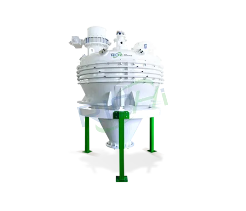 RICHI Vacuum Spraying System for sale