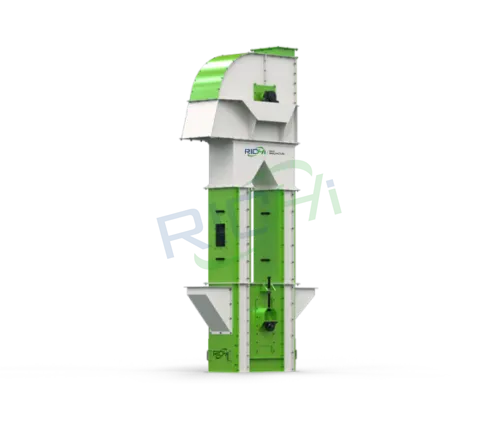RICHI bucket elevator for sale