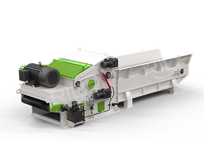The layout diagram of the Slicer