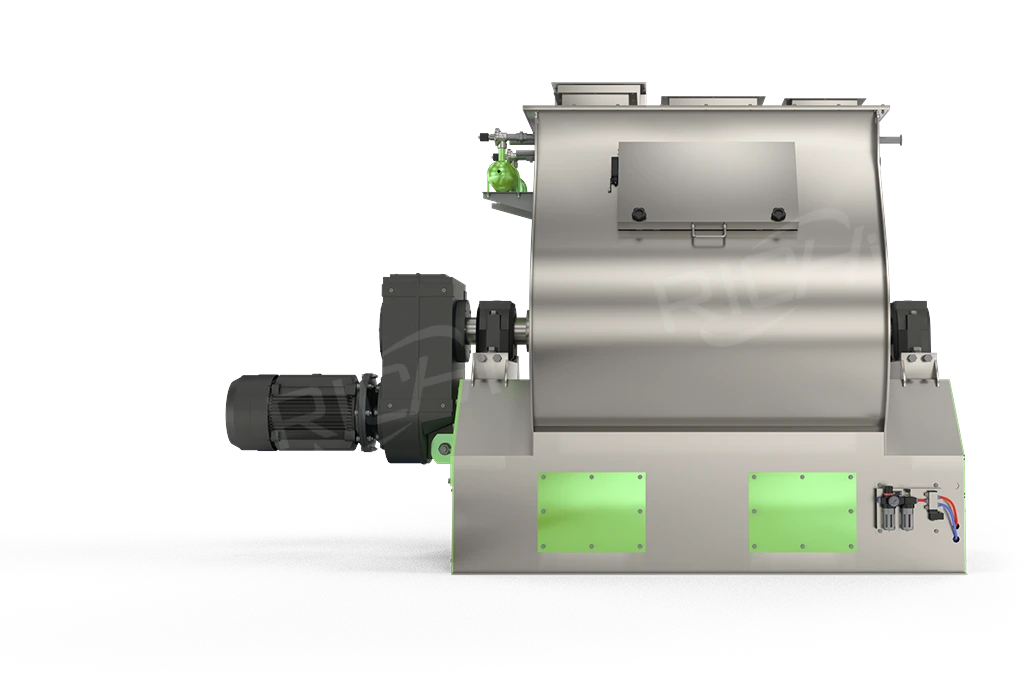 Animal Feed Mixer in animal feed mixer web