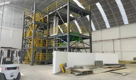 Animal feed factory project in Peru 768x480