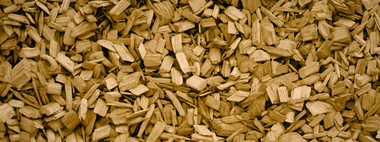 crushed wood chips in sawdust making machine page