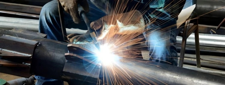 Equipment Manufacturing
