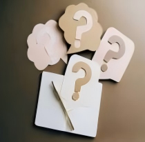 FAQ in Contact web