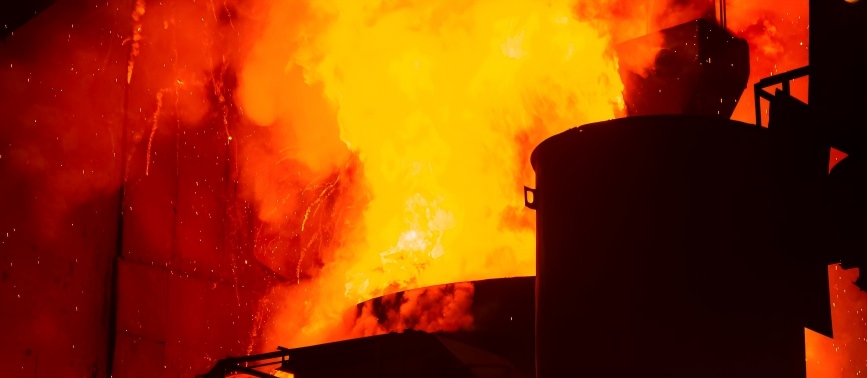 Industrial boiler fuel in Rice husk web