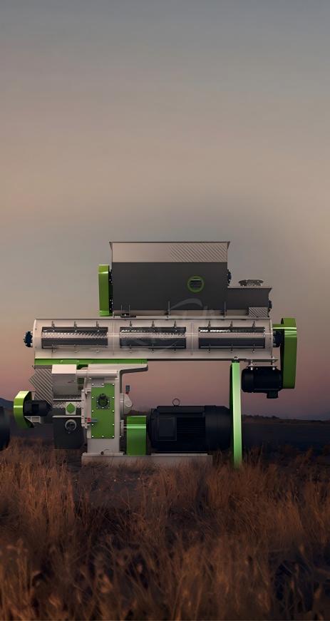 pellet mill in about web
