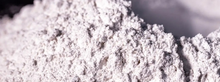 Pulverized High fineness Powder Production