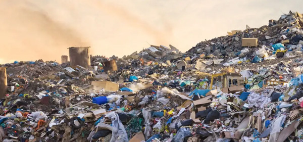 Industrial & Municipal Solid Waste in Biomass pellet web
