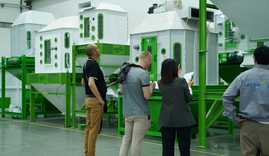 Worry-free Global After-sales Service