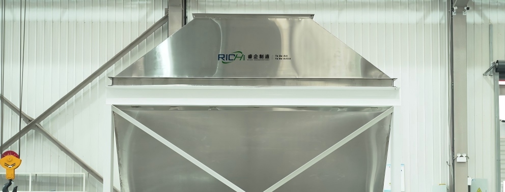 feeding system